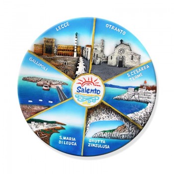 Piatto salento - SAL411