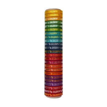 Bracciali personalizzati -...