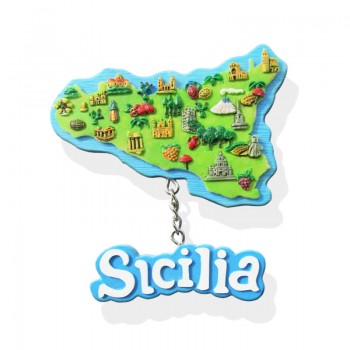 Magnete sicilia - SIC-12