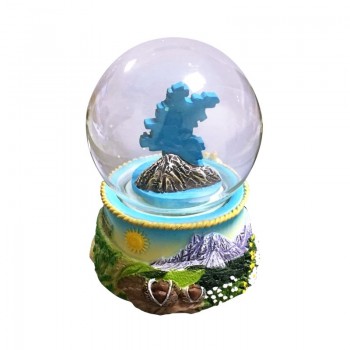 Ampolla grande - CL-03