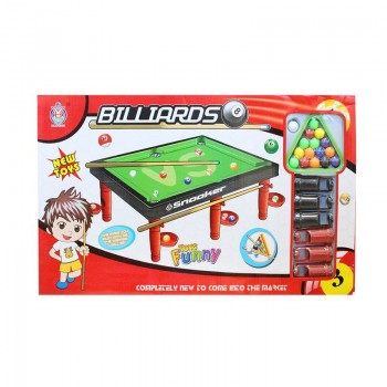 Biliardo Piccolo MC-014