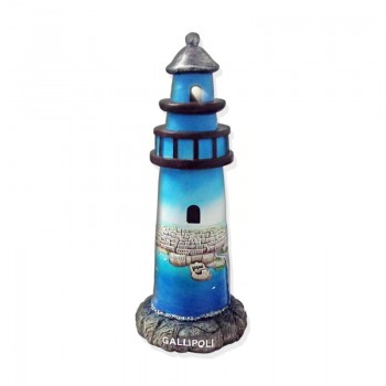 Faro c/led - GL-FAR