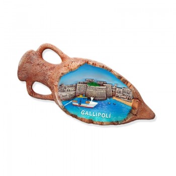 Anfora d'appoggio - GA-1026