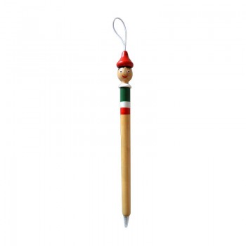 Penna Pinocchio YBR-1