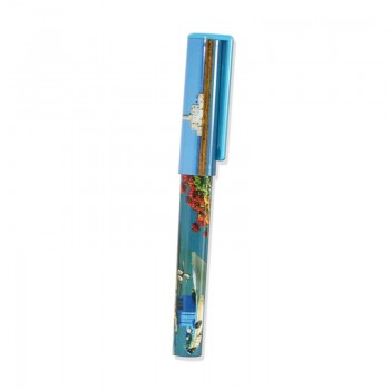 Penna personalizzata - PENGALL