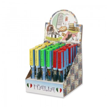 Penna personalizzata - PENGALL