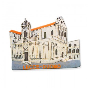 Magnete Duomo - LE-5