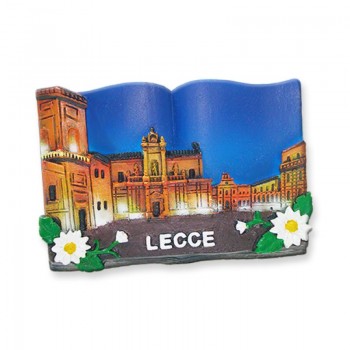 Magnete libro notte - LE-6