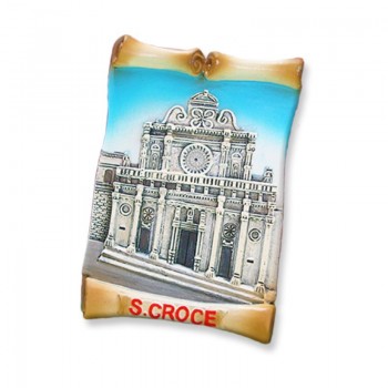 Magnete santa croce - LE-8