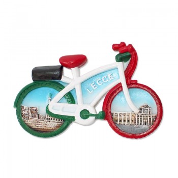 Magnete bicicletta - LE-15