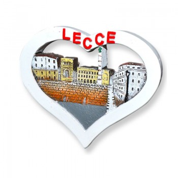 Magnete cuore - LE-16