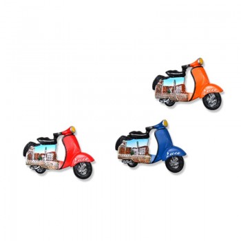 Magnete vespa - LE-20