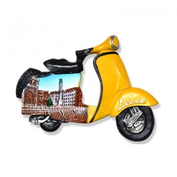 Magnete vespa - LE-20
