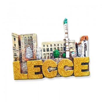 Magnete glitter - LE-458