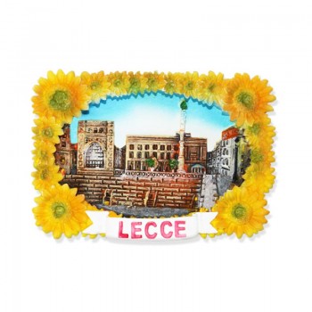 Magnete girasoli - LE-553