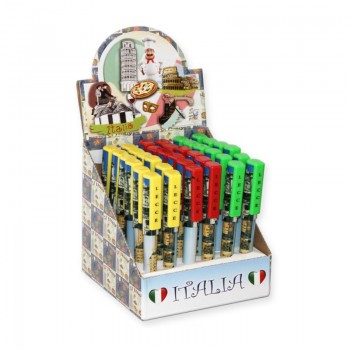 Penna personalizzata - PEN-LEC