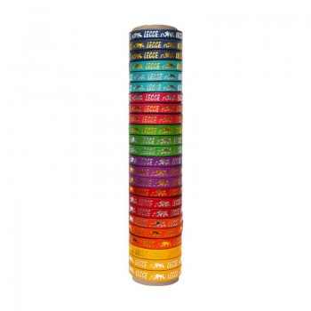 Bracciali personalizzati -...