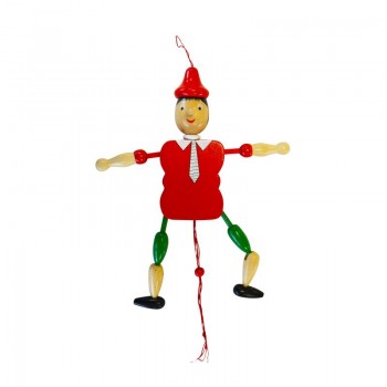 Pinocchio Grande YBR-50