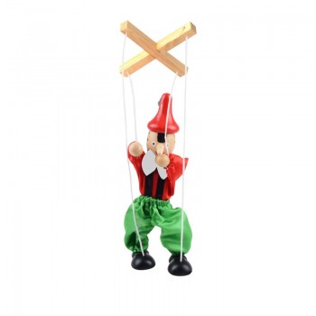 Pinocchio Marionetta YBR-30