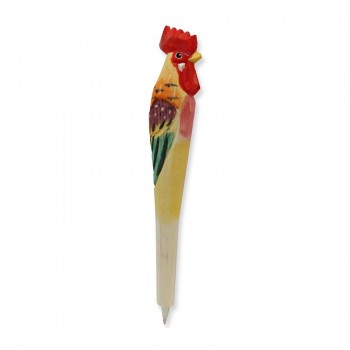 Penna Gallo AP-001
