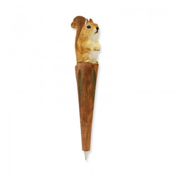 Penna Scoiattolo   AP-013