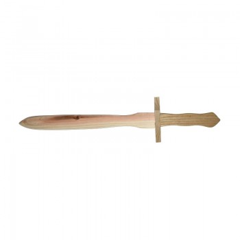 Spada in Legno 142