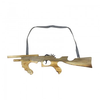 Fucile in Legno WG-003 MID