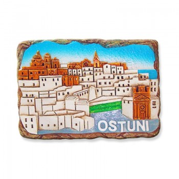 Magnete rustico - OST-06