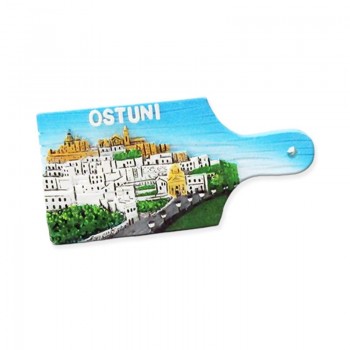 Magnete tagliere - OST-10