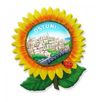 Magnete girasole - OST-551