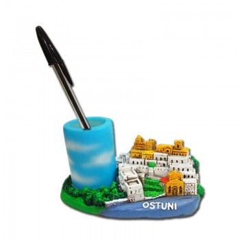 Portapenne 3D - OST-548