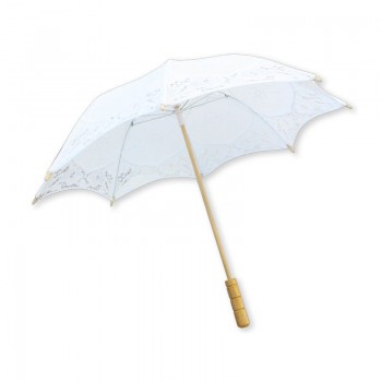 Ombrello in Pizzo PD-018