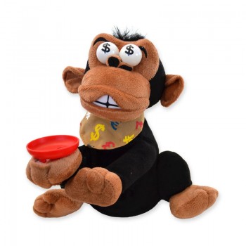 Peluche Scimmia...