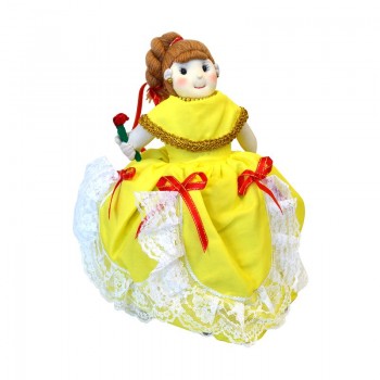 La Bella e La Bestia  BB-02