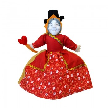 Alice Nel Paese delle...
