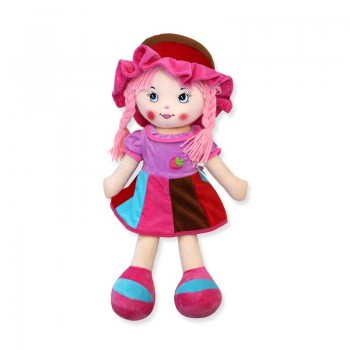 Bambola Sabrina WUS