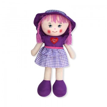 Bambola Asia Piccola WU2S