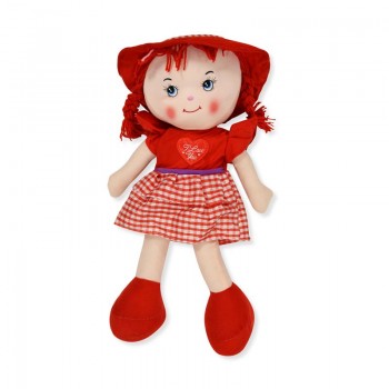 Bambola Valentina Grande WUP