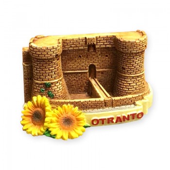 Magnete castello - OT-02