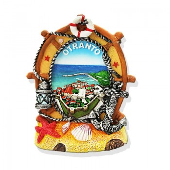 Timone d'appoggio - OT-216