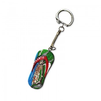 Portachiavi infradito - OT-236