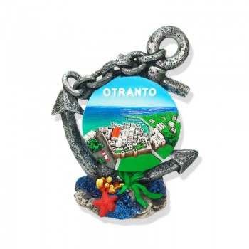 Ancora d'appoggio - OTANC