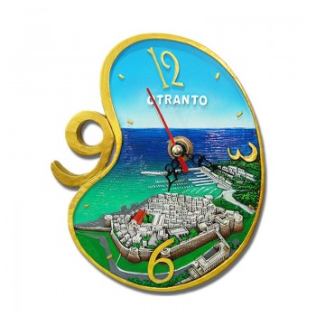 Orologio otranto - OTCLOCK