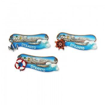 SET 3 pz magneti - OTSET3