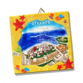 Piastrella otranto - 13EW019