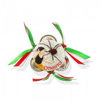 Tamburello otranto - OTTAMB