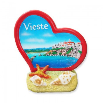 Veduta d'appoggio - VIE-01V