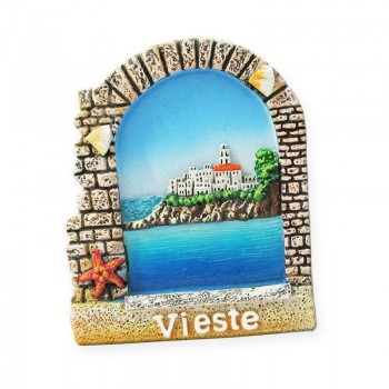 Magnete arco -VIE-07