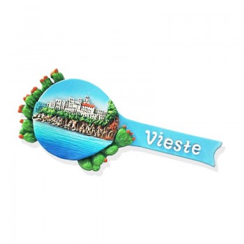 Magnete cucchiaio - VIE-08