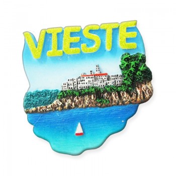Magnete glitter - VIE-09